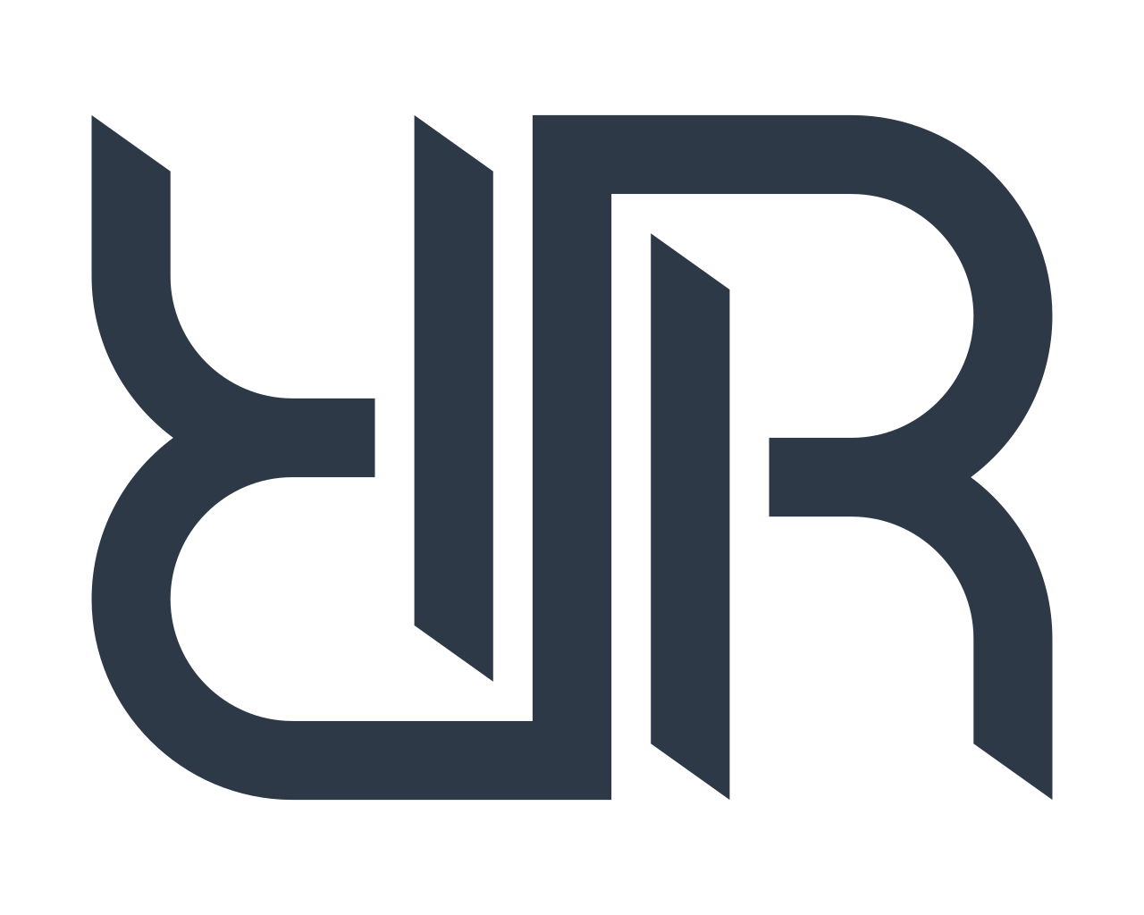 Reflections Media monogram