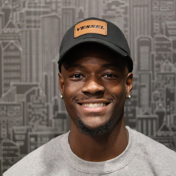 Kylan Jones, founder of LaunchCraft